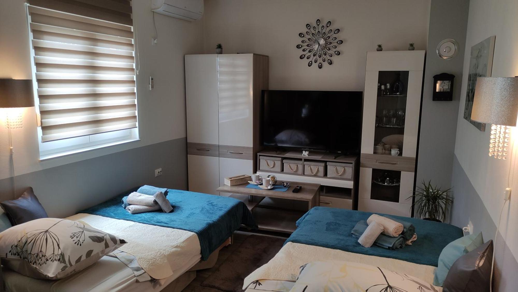Holiday Home Anima Mea, Zadar Dış mekan fotoğraf