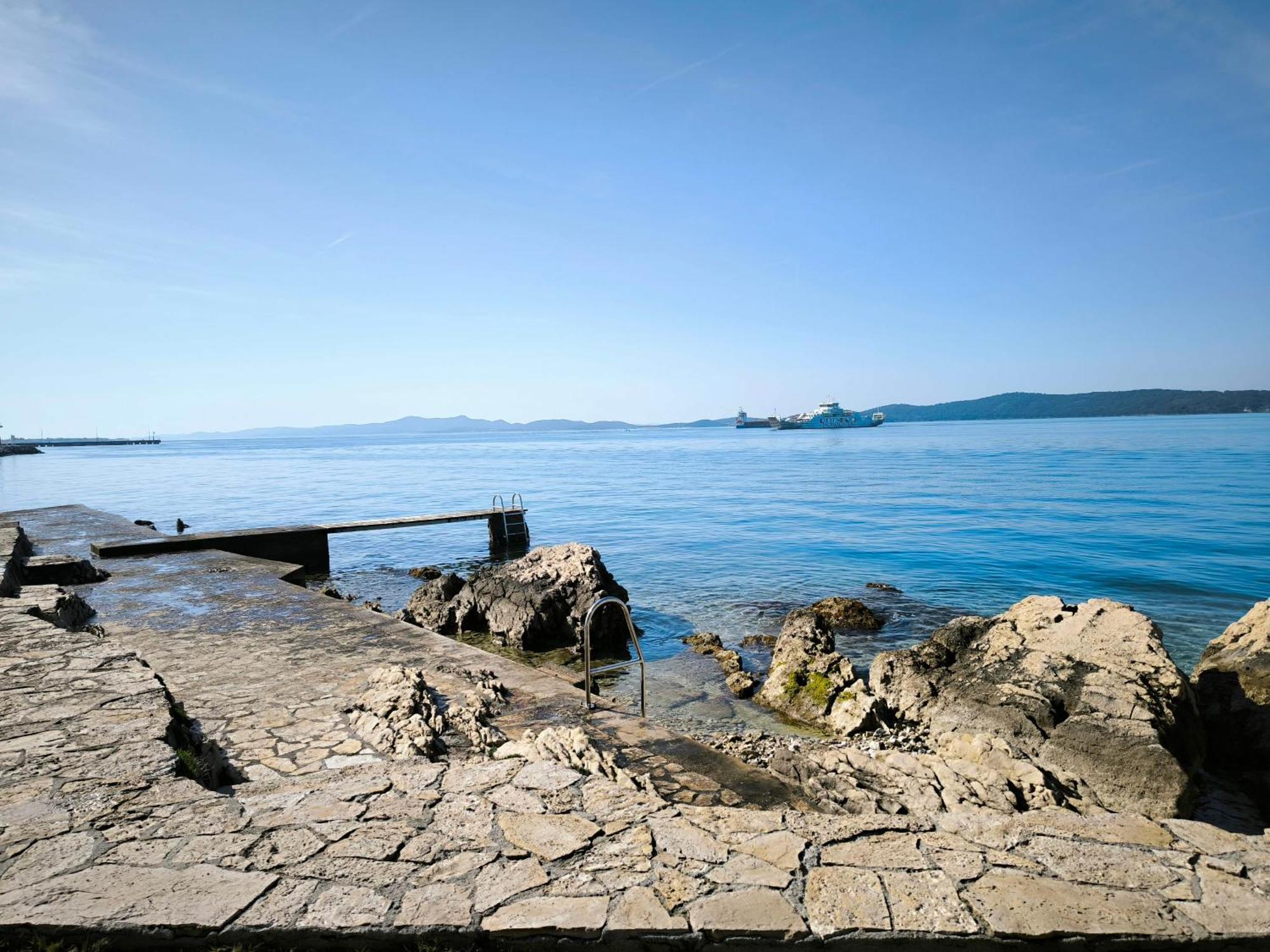 Holiday Home Anima Mea, Zadar Dış mekan fotoğraf