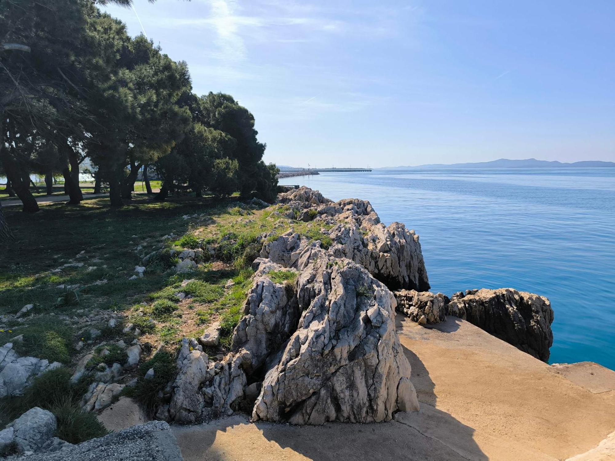Holiday Home Anima Mea, Zadar Dış mekan fotoğraf
