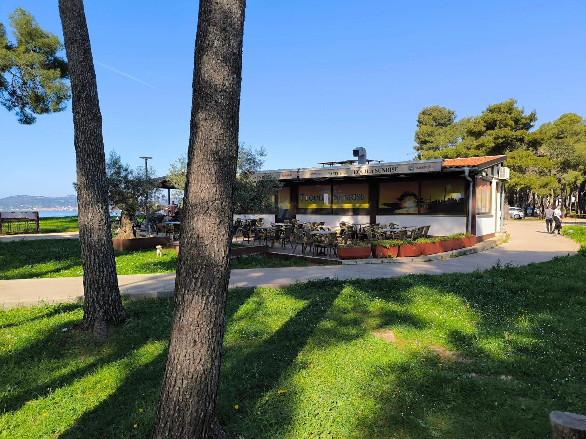Holiday Home Anima Mea, Zadar Dış mekan fotoğraf