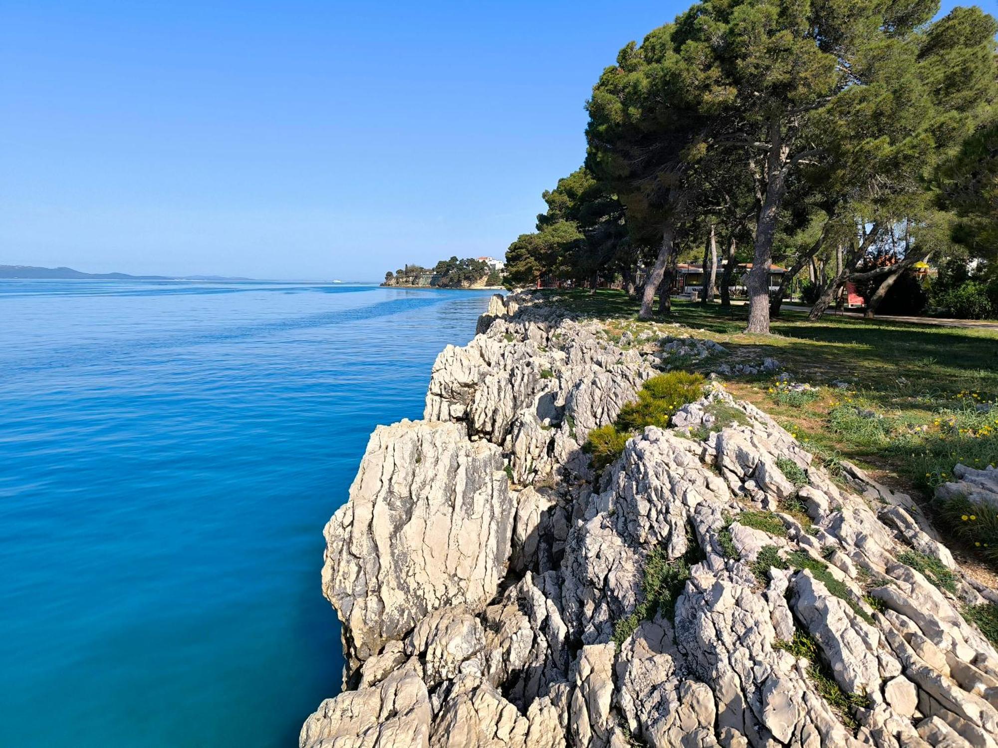 Holiday Home Anima Mea, Zadar Dış mekan fotoğraf