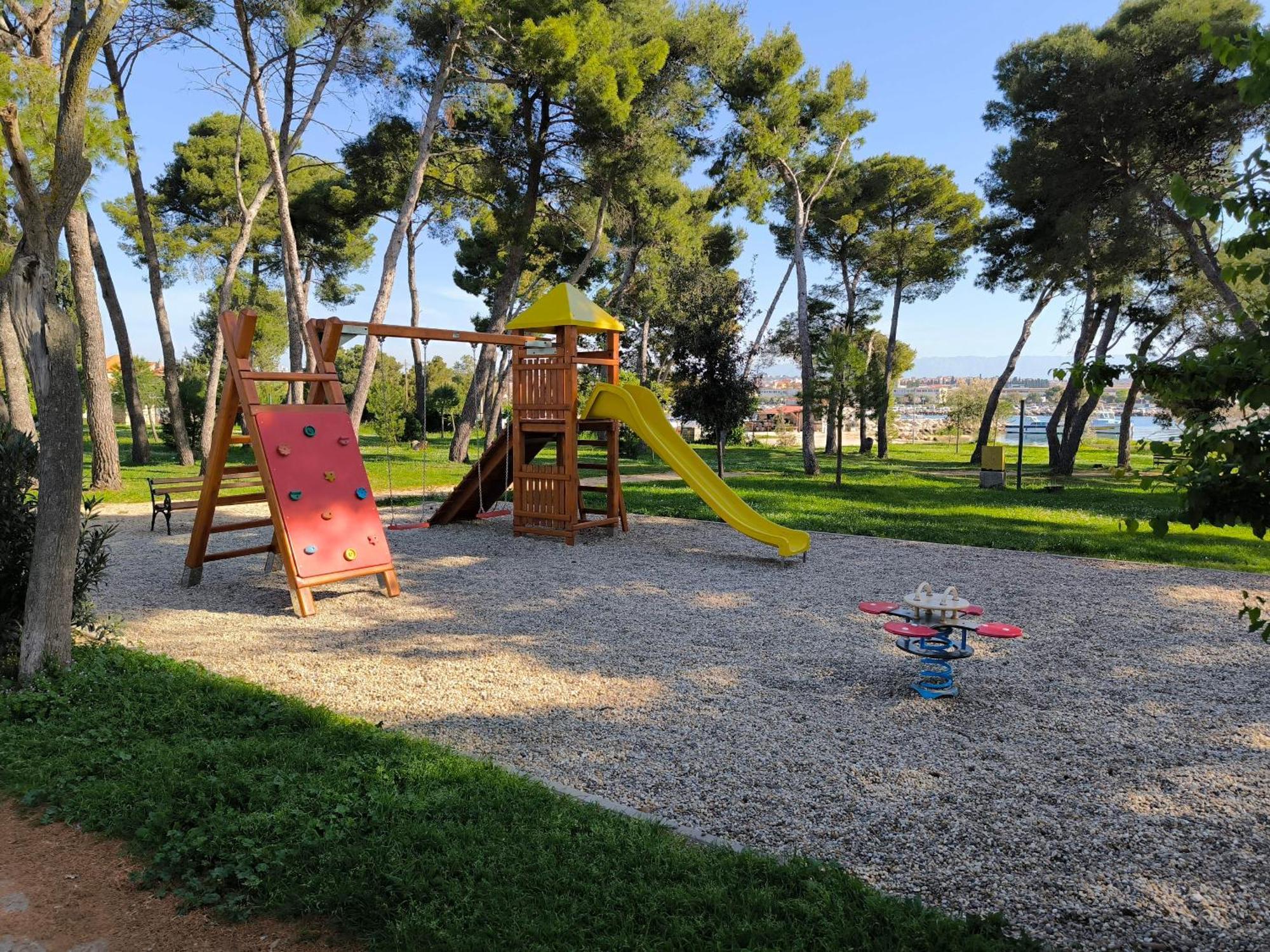 Holiday Home Anima Mea, Zadar Dış mekan fotoğraf