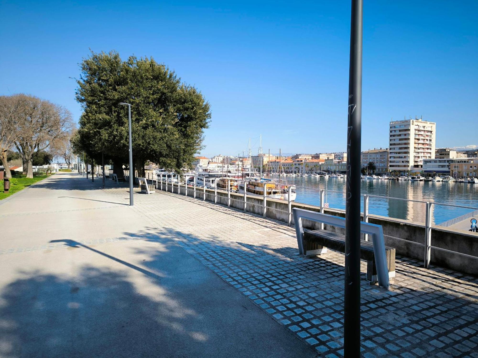Holiday Home Anima Mea, Zadar Dış mekan fotoğraf