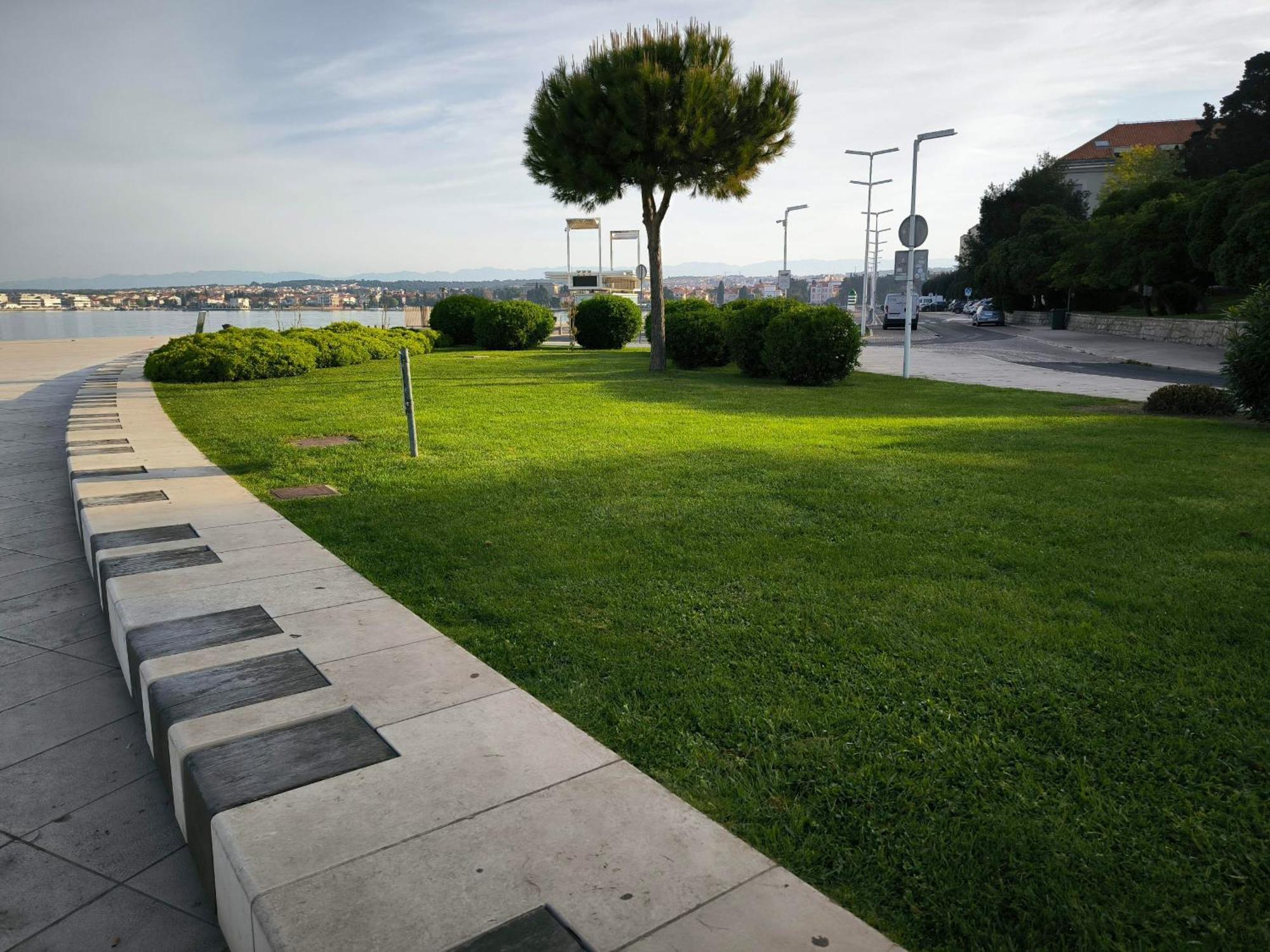 Holiday Home Anima Mea, Zadar Dış mekan fotoğraf