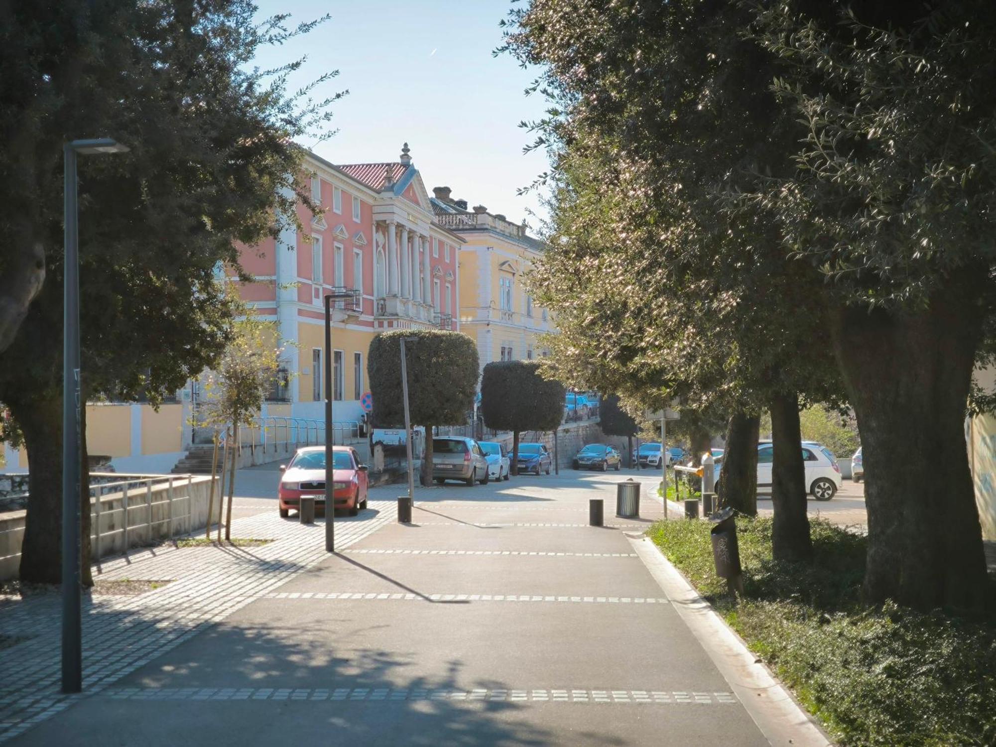 Holiday Home Anima Mea, Zadar Dış mekan fotoğraf
