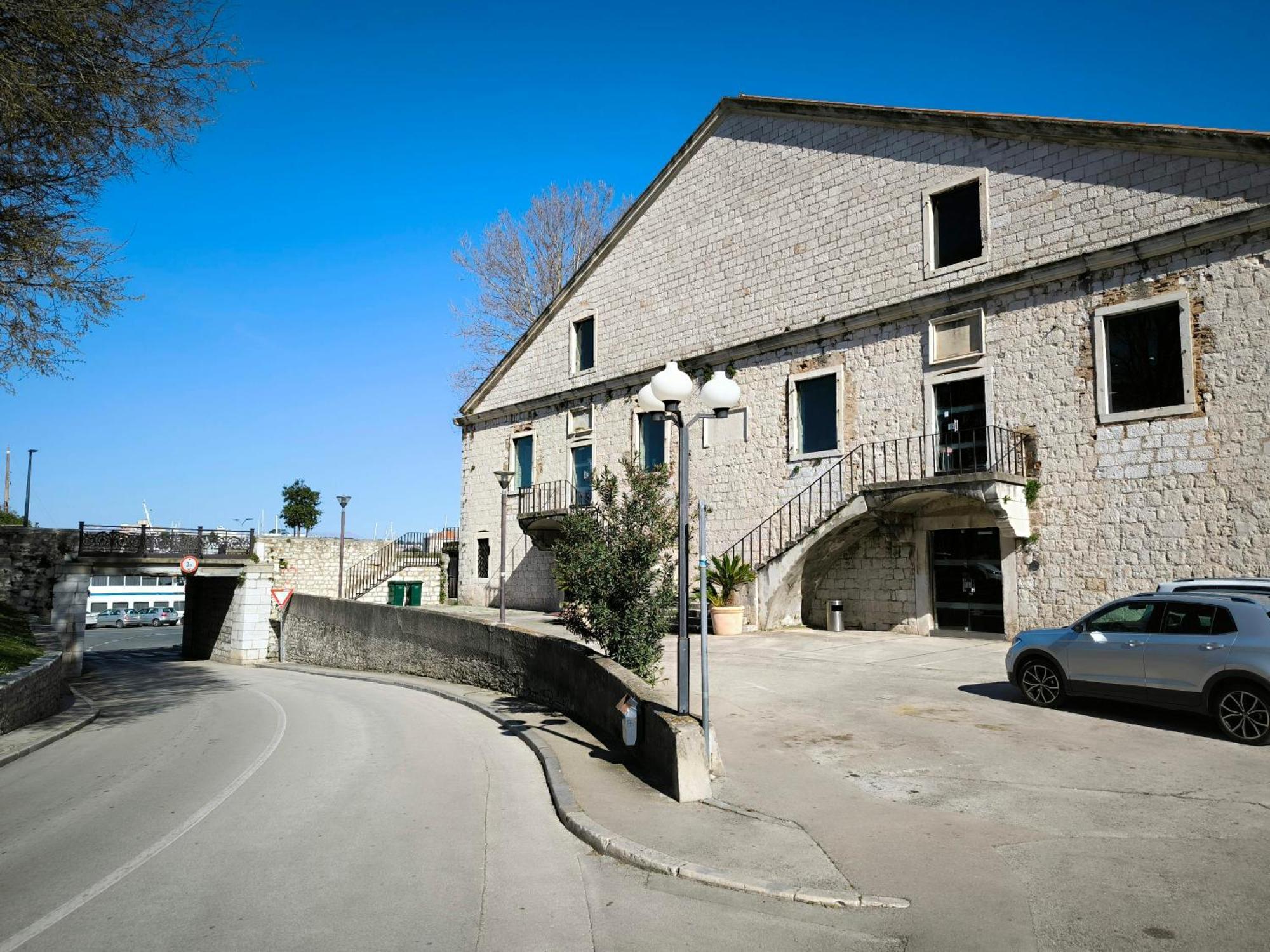 Holiday Home Anima Mea, Zadar Dış mekan fotoğraf