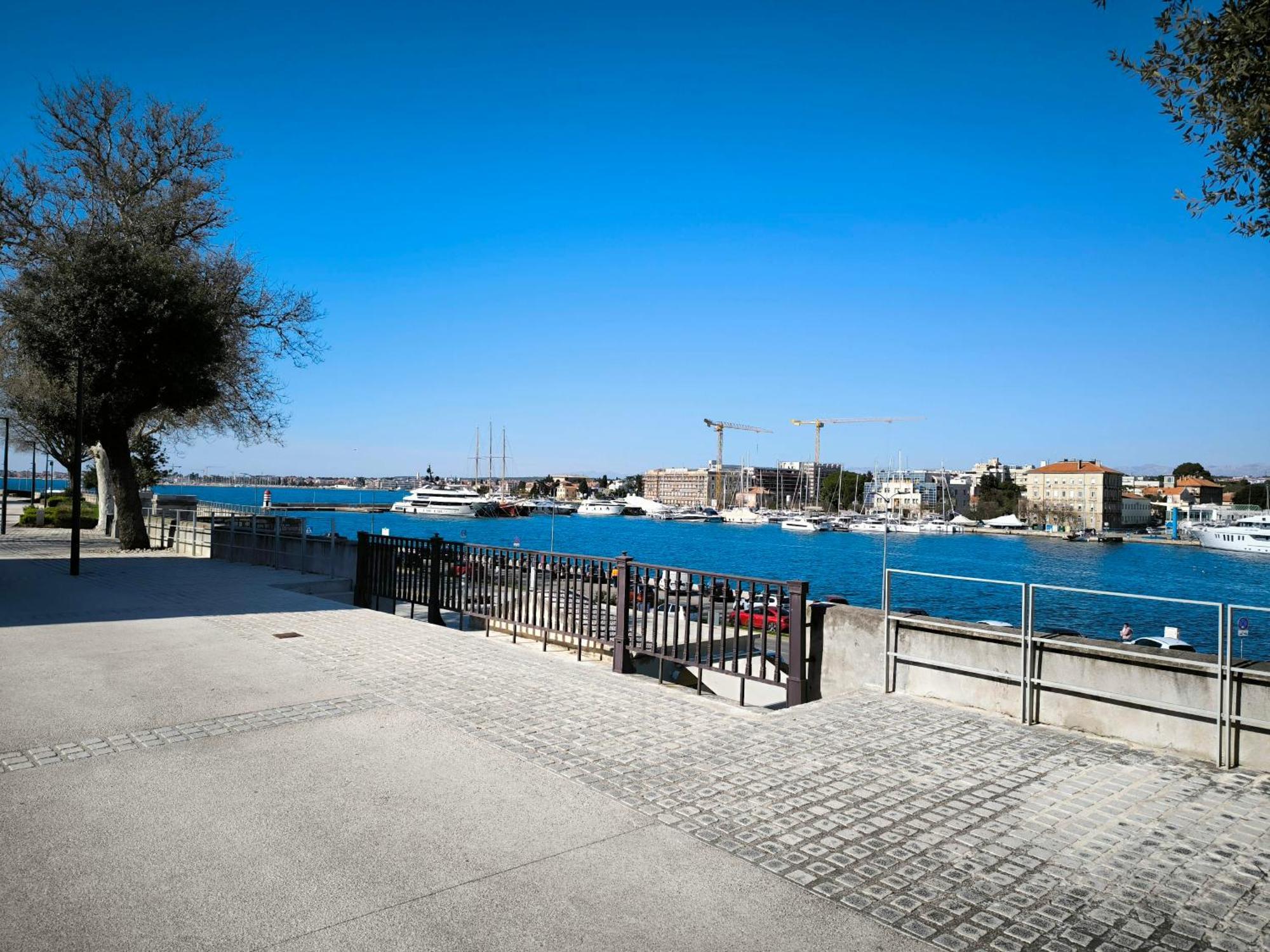 Holiday Home Anima Mea, Zadar Dış mekan fotoğraf