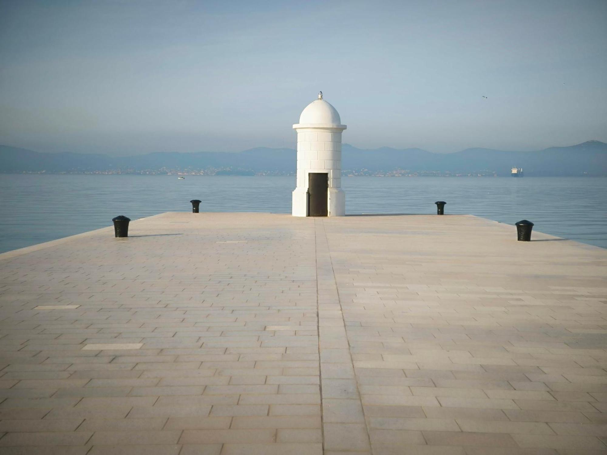 Holiday Home Anima Mea, Zadar Dış mekan fotoğraf