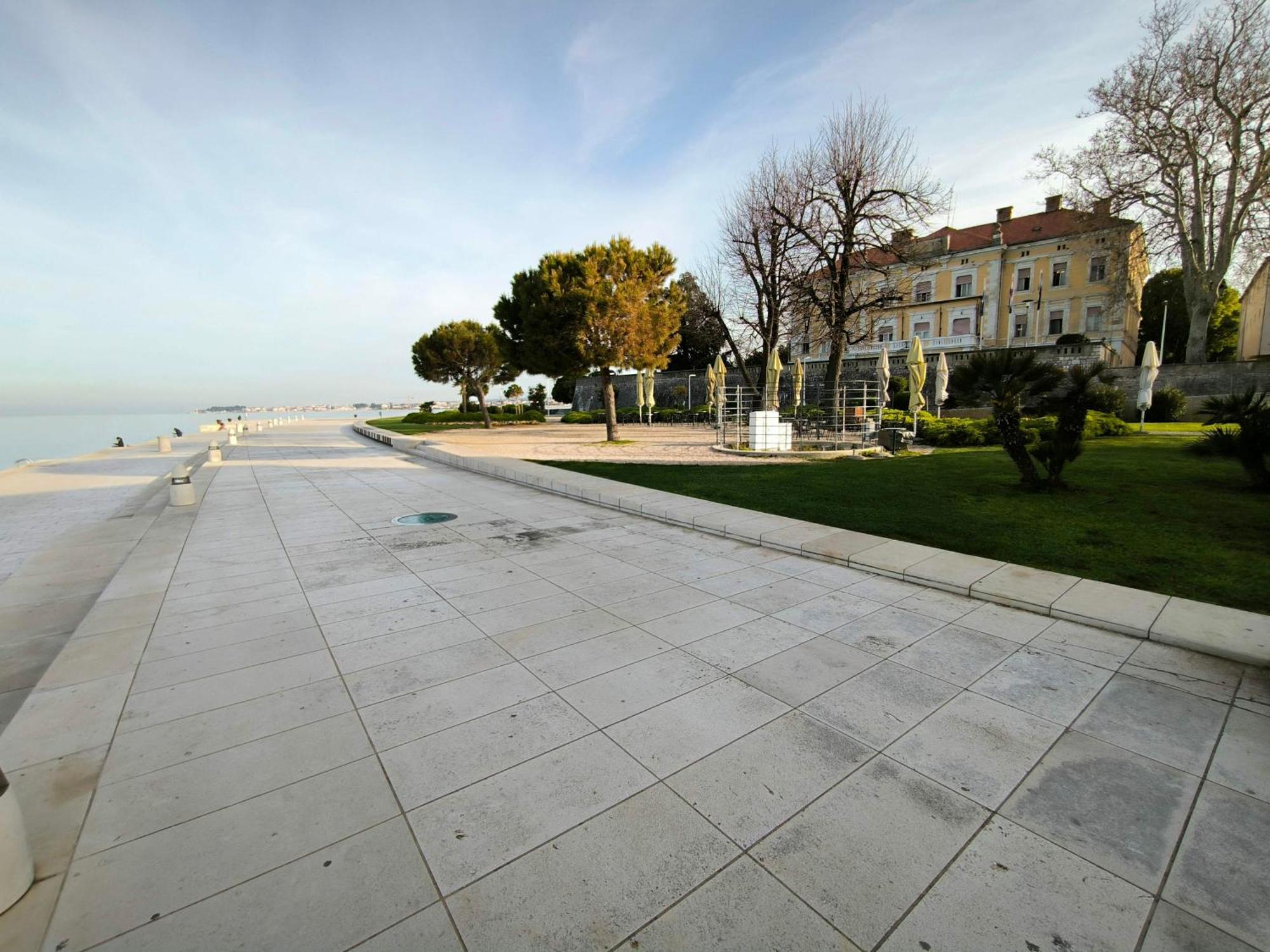 Holiday Home Anima Mea, Zadar Dış mekan fotoğraf