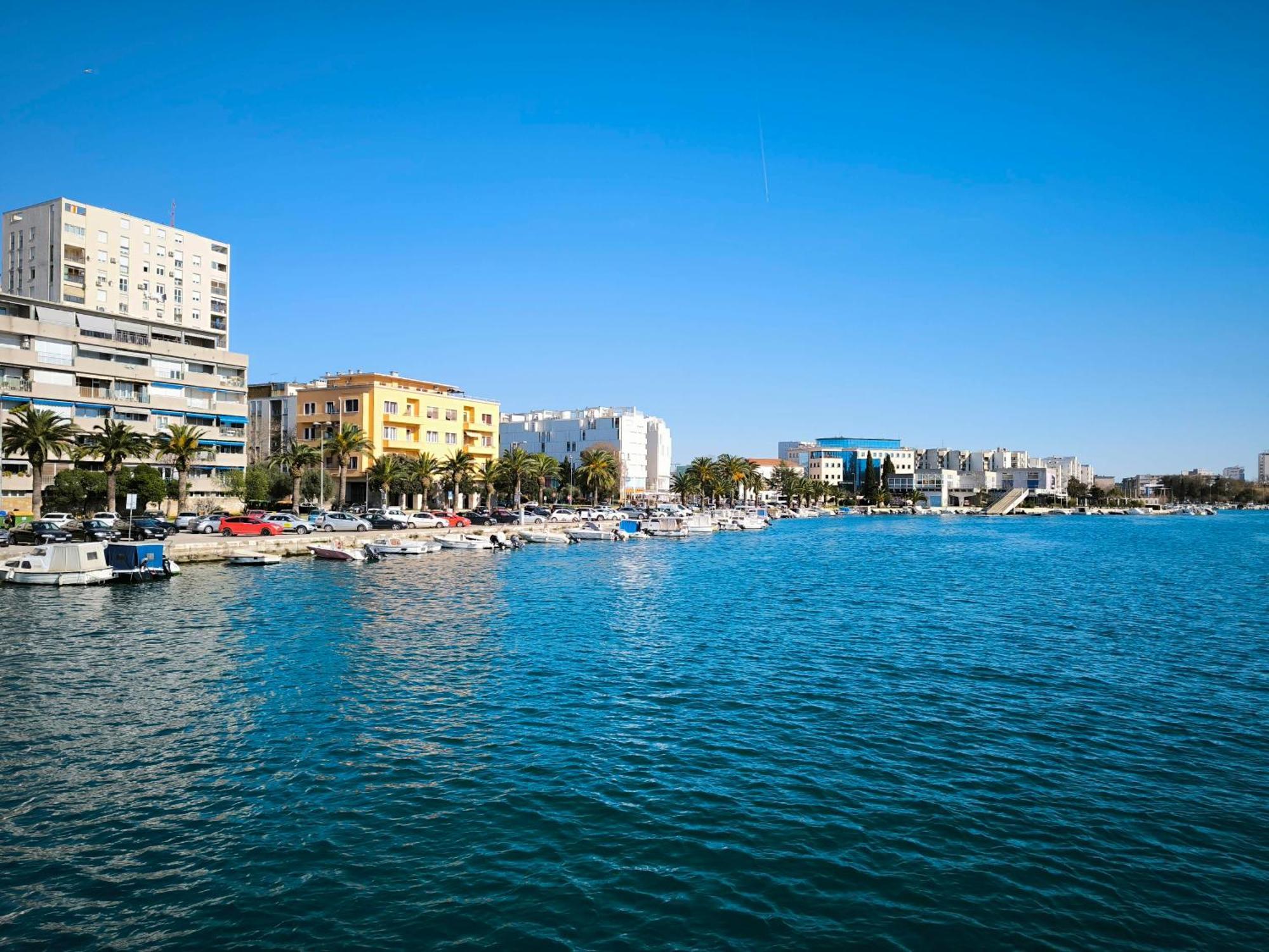 Holiday Home Anima Mea, Zadar Dış mekan fotoğraf