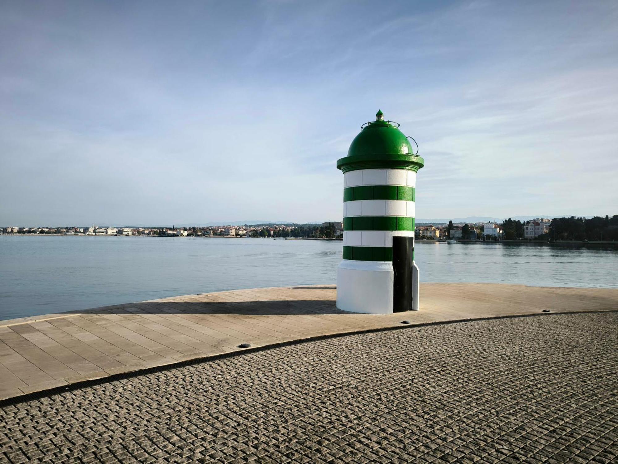 Holiday Home Anima Mea, Zadar Dış mekan fotoğraf