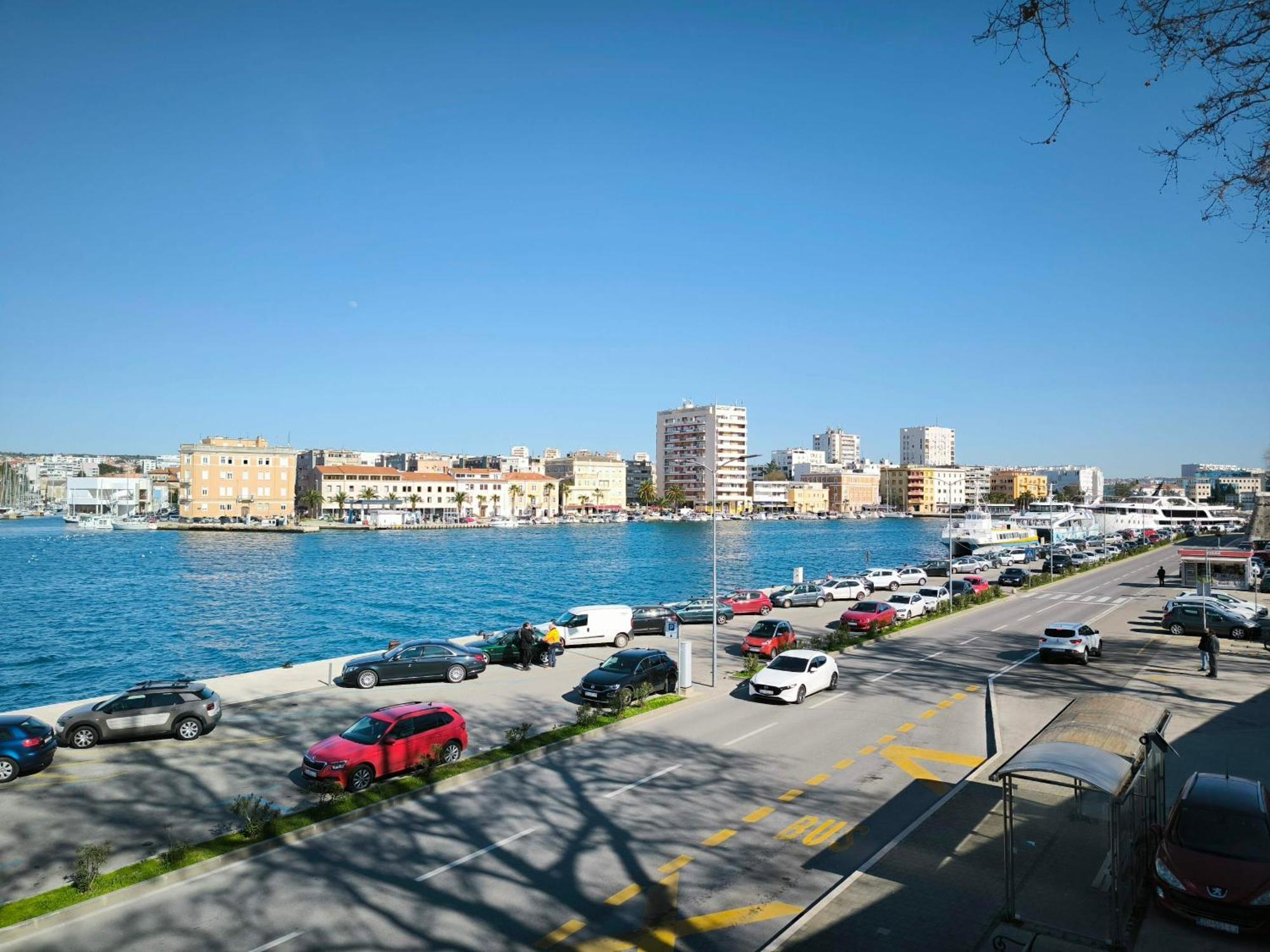 Holiday Home Anima Mea, Zadar Dış mekan fotoğraf
