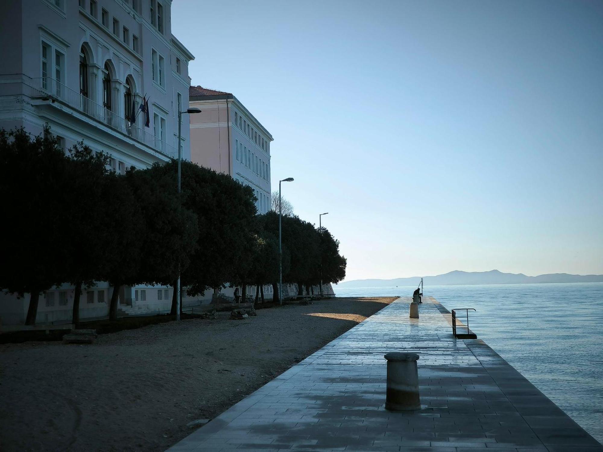 Holiday Home Anima Mea, Zadar Dış mekan fotoğraf