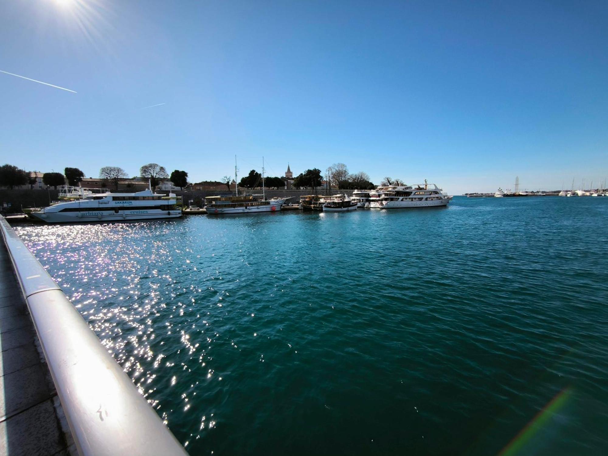 Holiday Home Anima Mea, Zadar Dış mekan fotoğraf