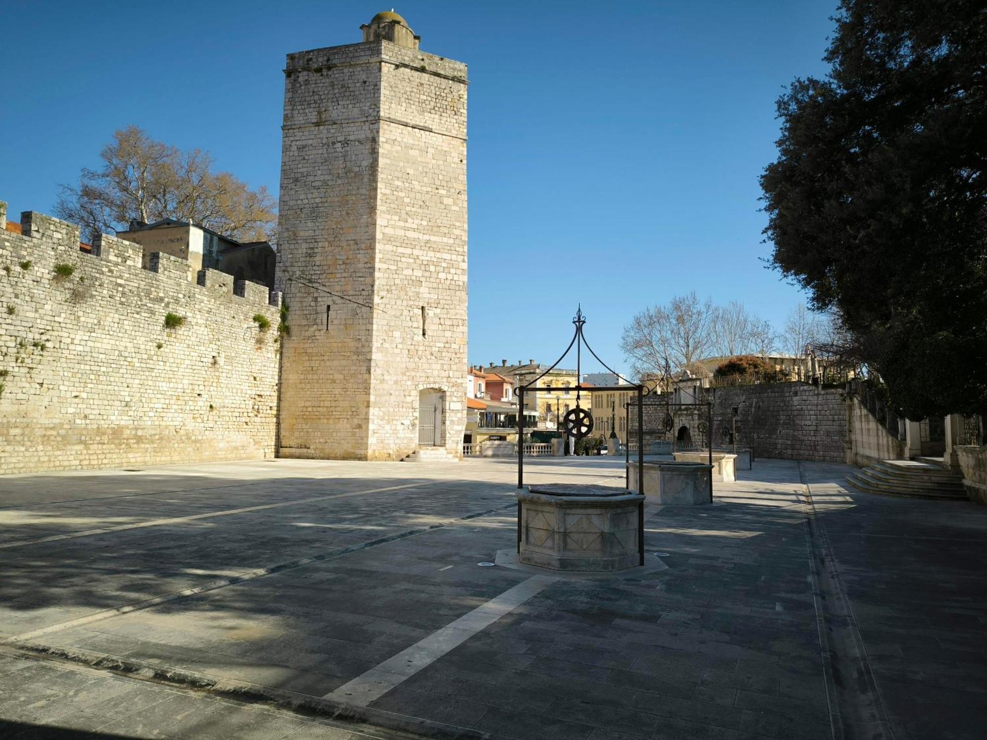 Holiday Home Anima Mea, Zadar Dış mekan fotoğraf