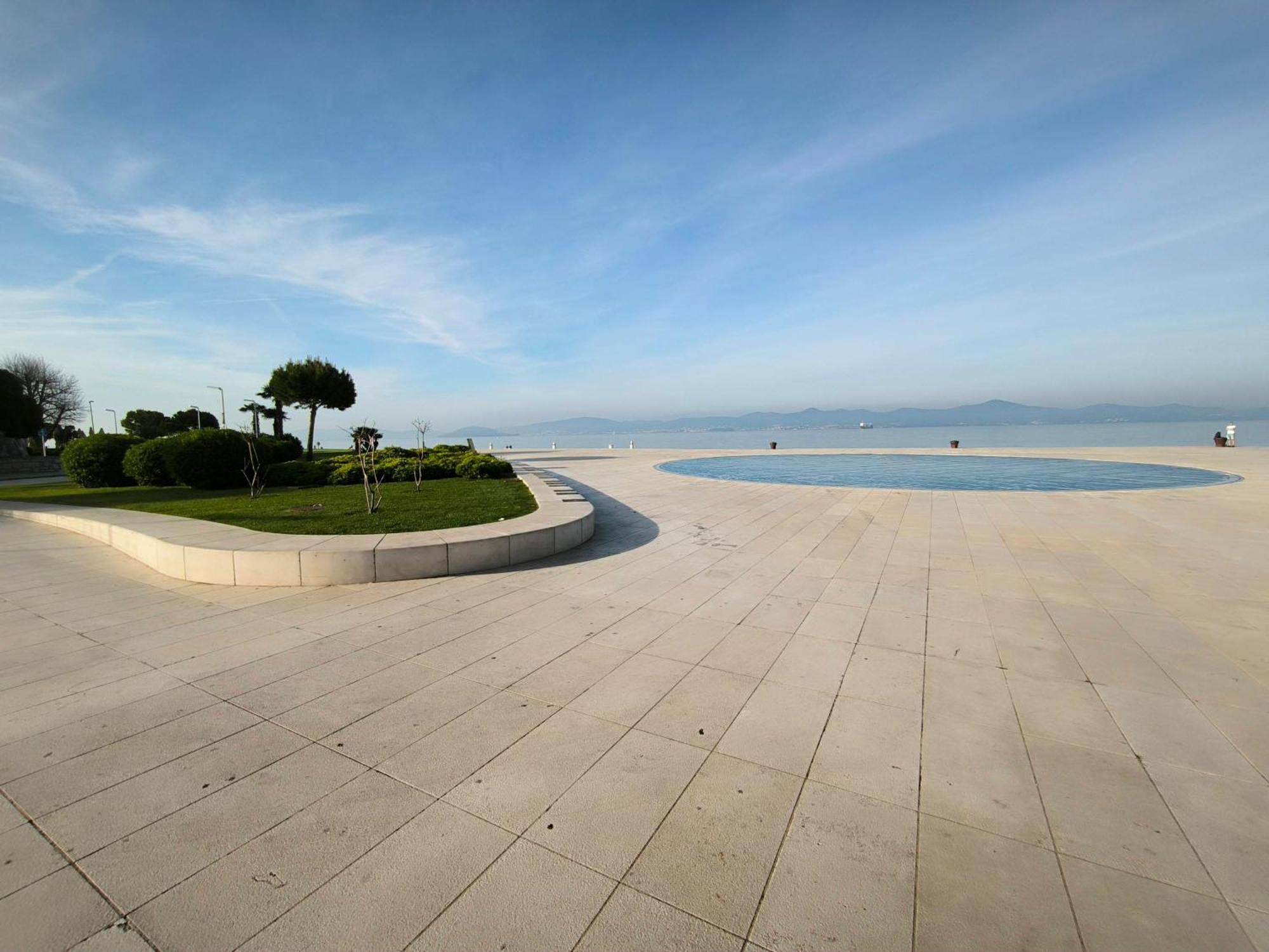 Holiday Home Anima Mea, Zadar Dış mekan fotoğraf