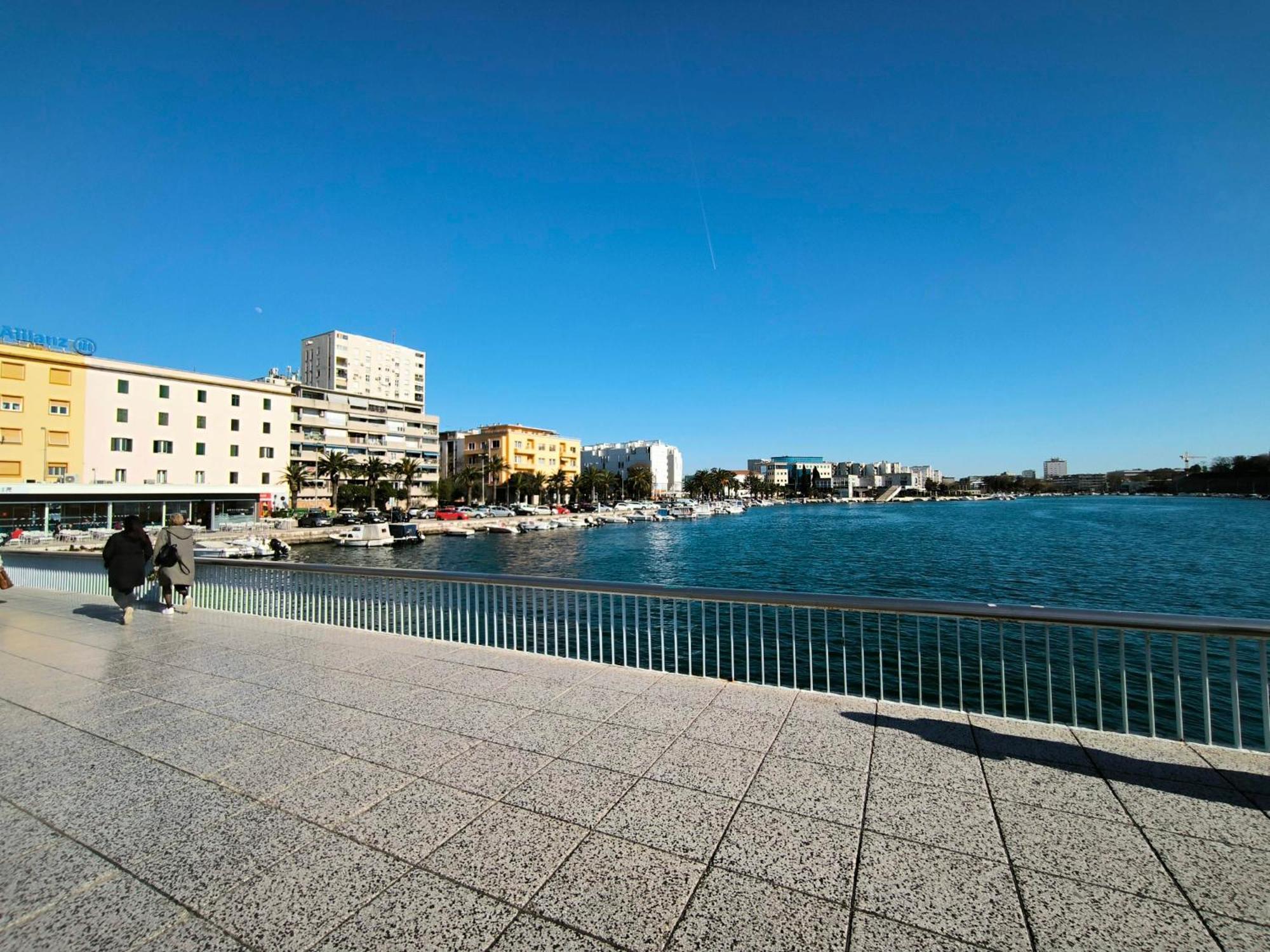 Holiday Home Anima Mea, Zadar Dış mekan fotoğraf