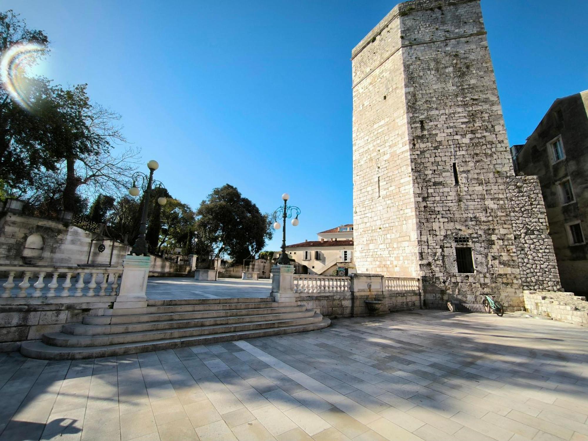Holiday Home Anima Mea, Zadar Dış mekan fotoğraf