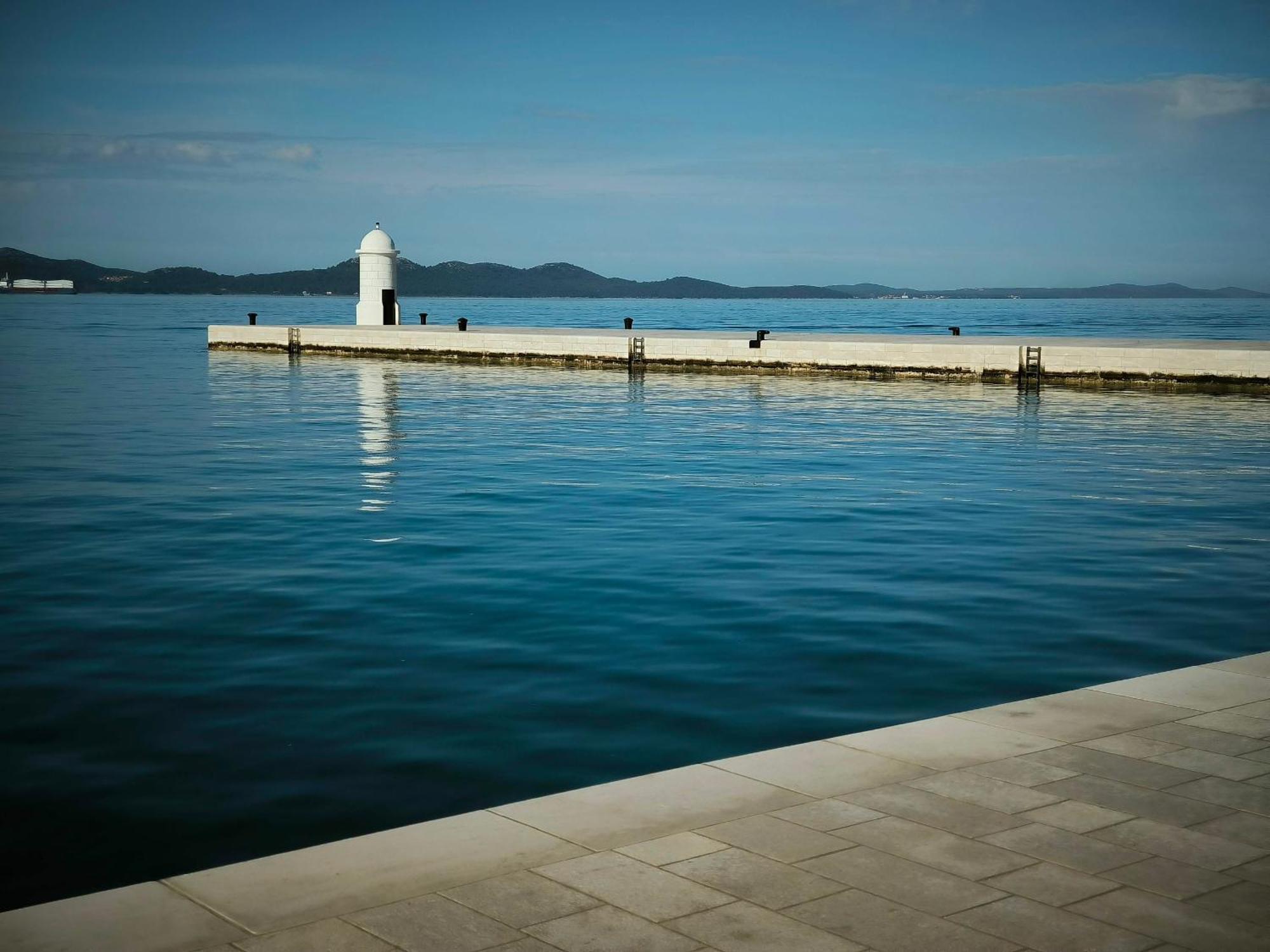Holiday Home Anima Mea, Zadar Dış mekan fotoğraf