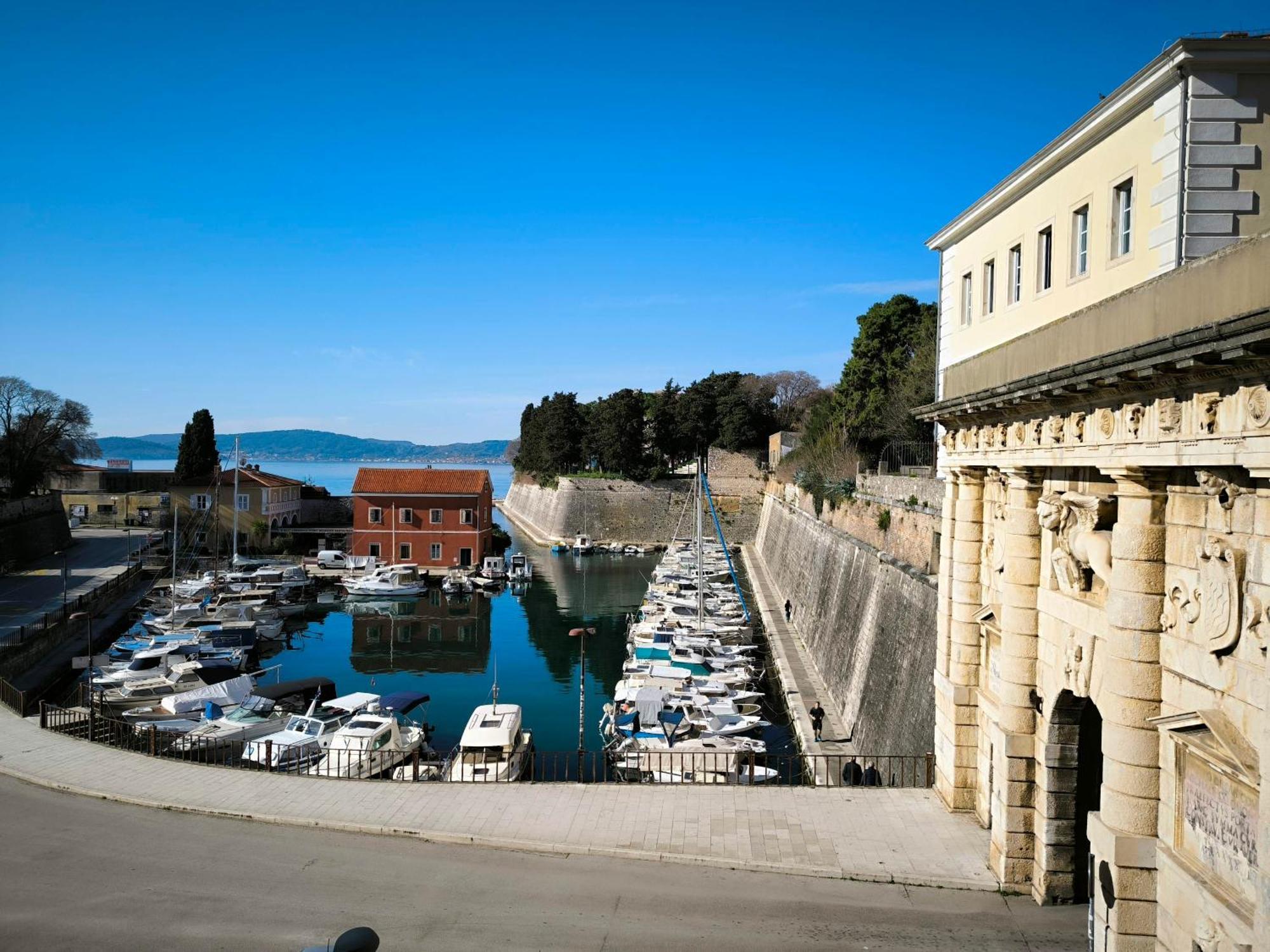 Holiday Home Anima Mea, Zadar Dış mekan fotoğraf