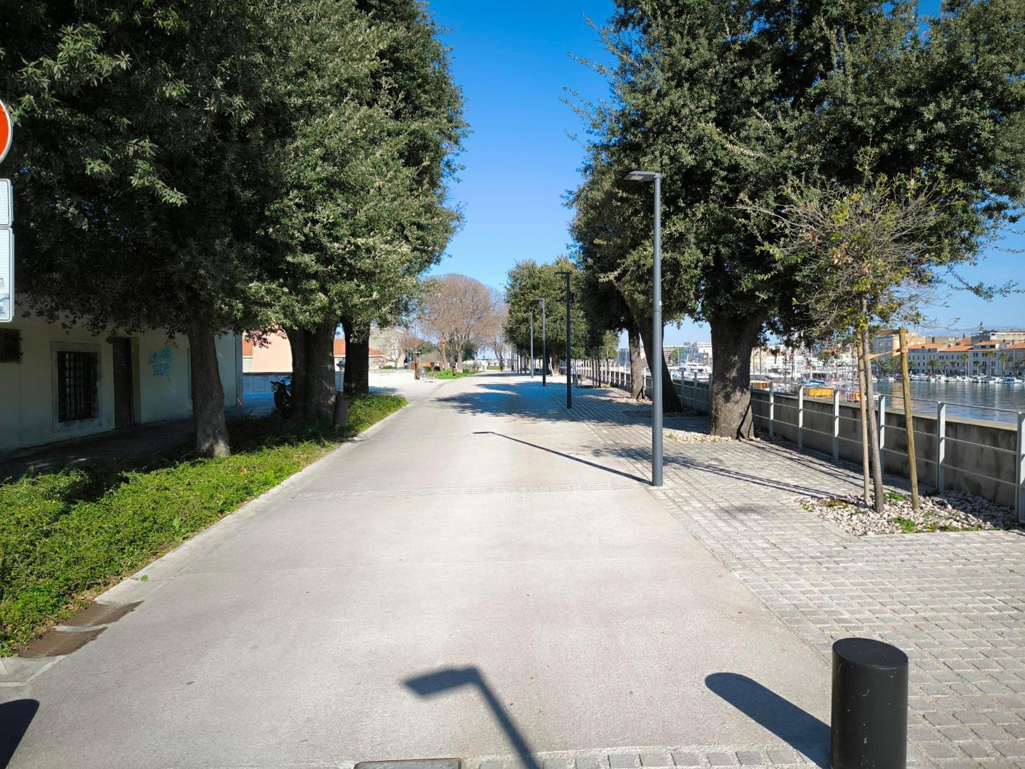 Holiday Home Anima Mea, Zadar Dış mekan fotoğraf