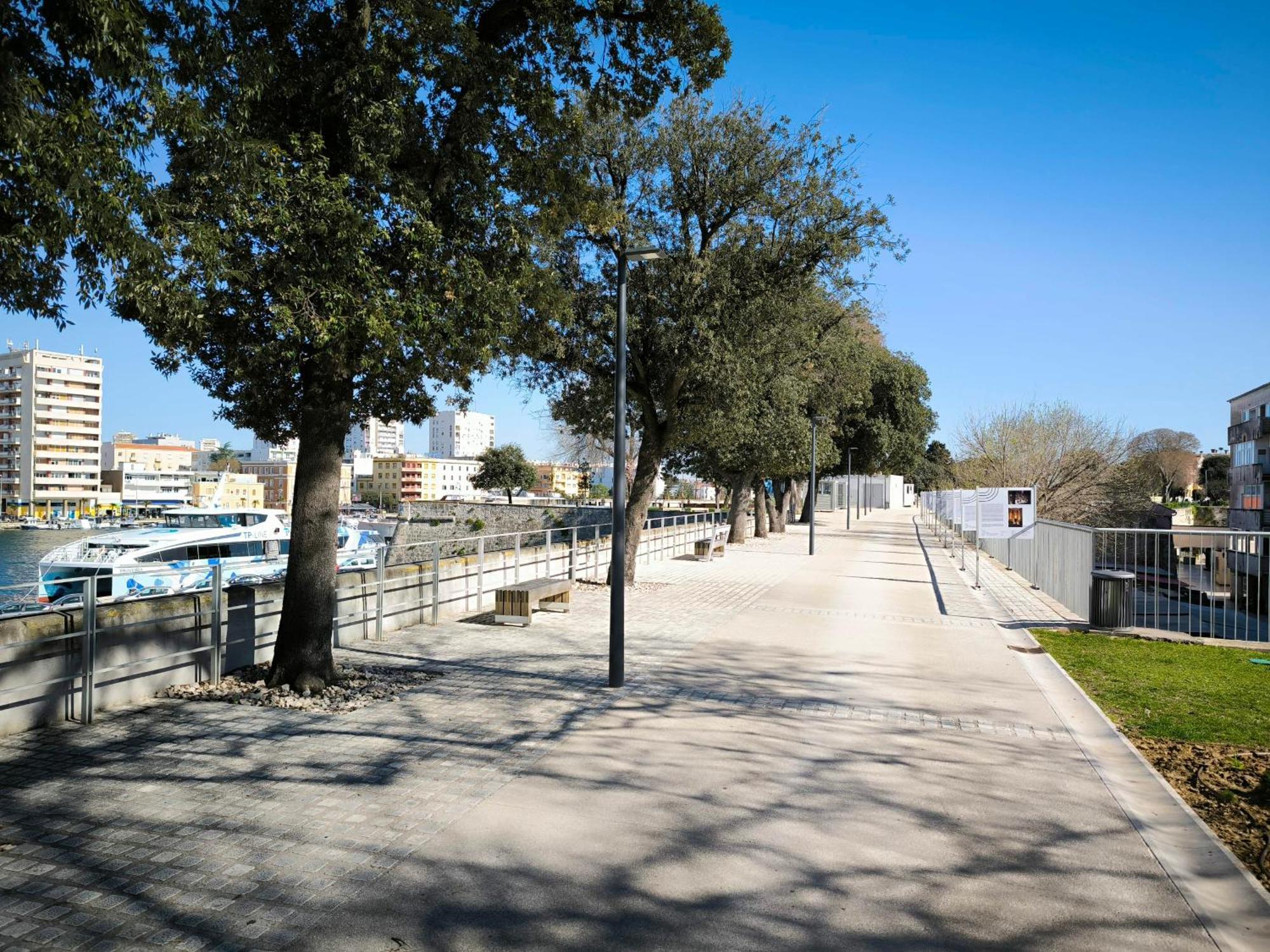 Holiday Home Anima Mea, Zadar Dış mekan fotoğraf