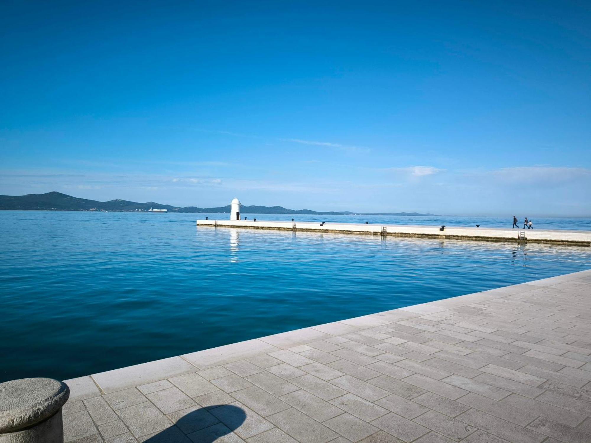 Holiday Home Anima Mea, Zadar Dış mekan fotoğraf