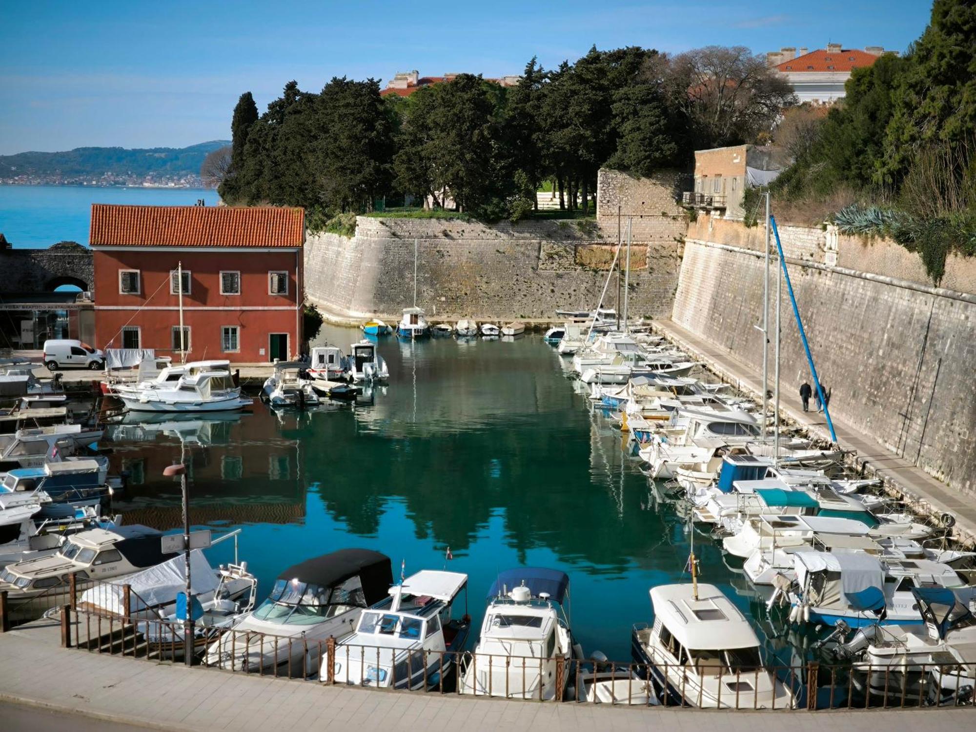 Holiday Home Anima Mea, Zadar Dış mekan fotoğraf