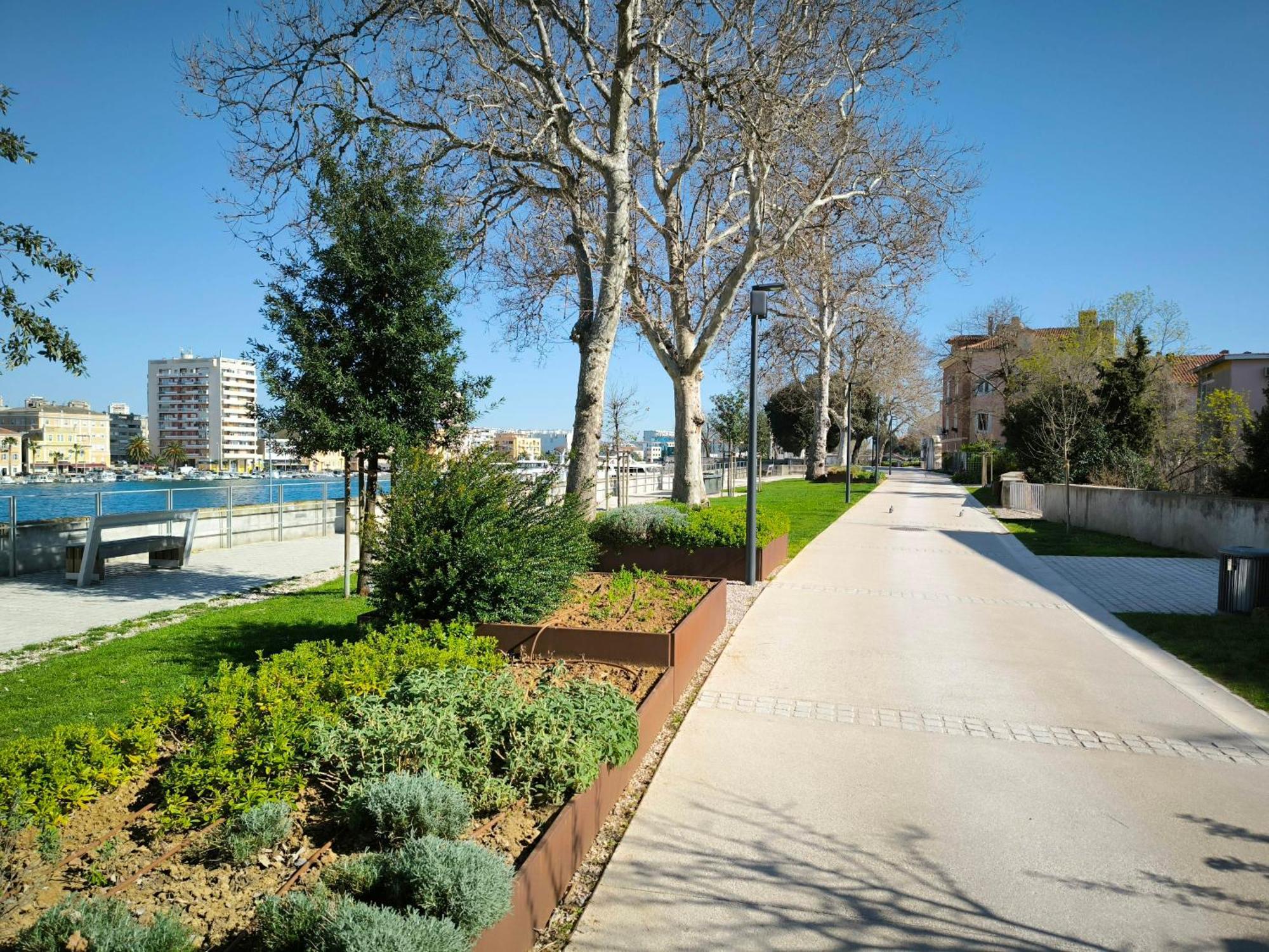 Holiday Home Anima Mea, Zadar Dış mekan fotoğraf