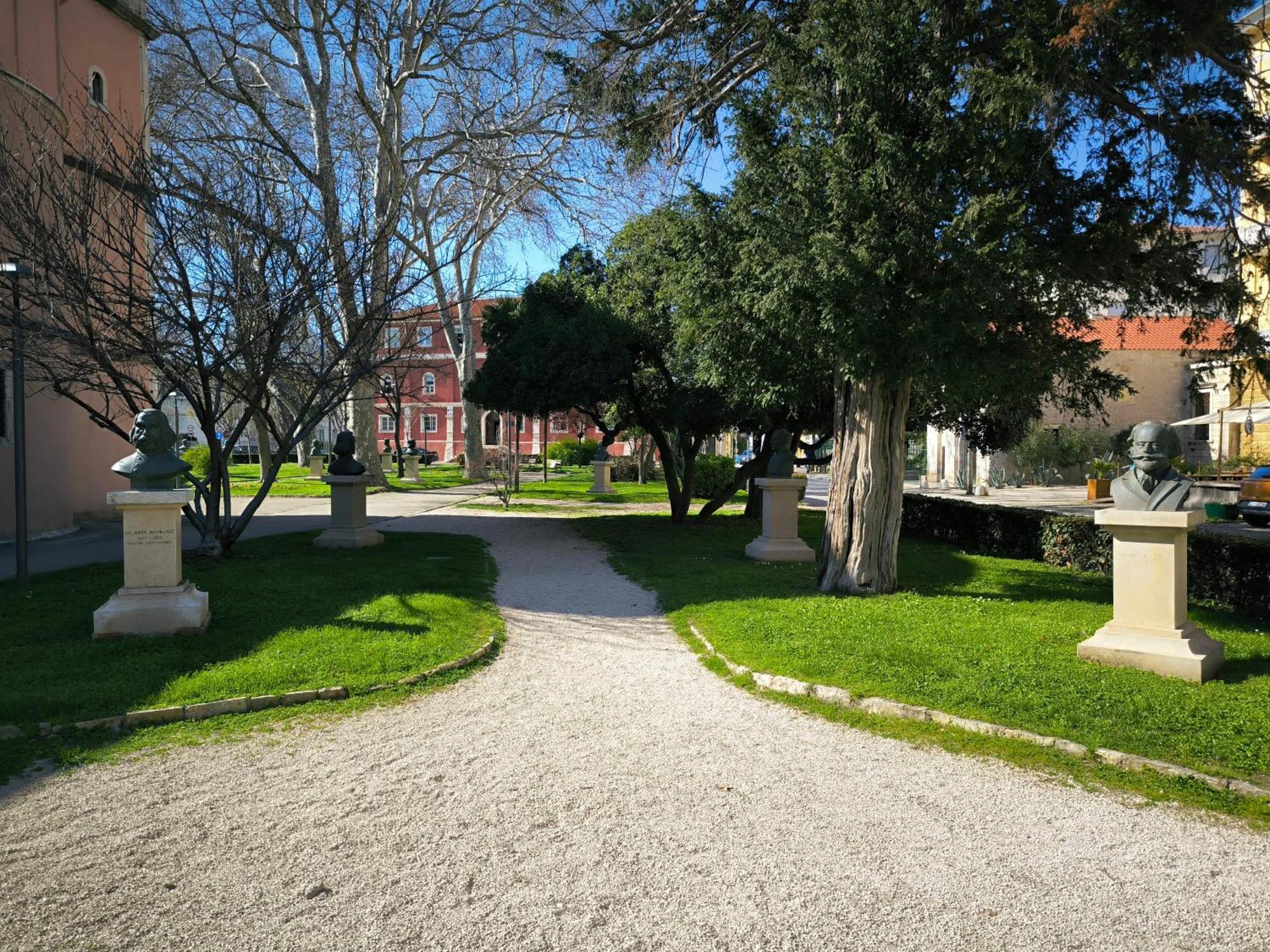 Holiday Home Anima Mea, Zadar Dış mekan fotoğraf