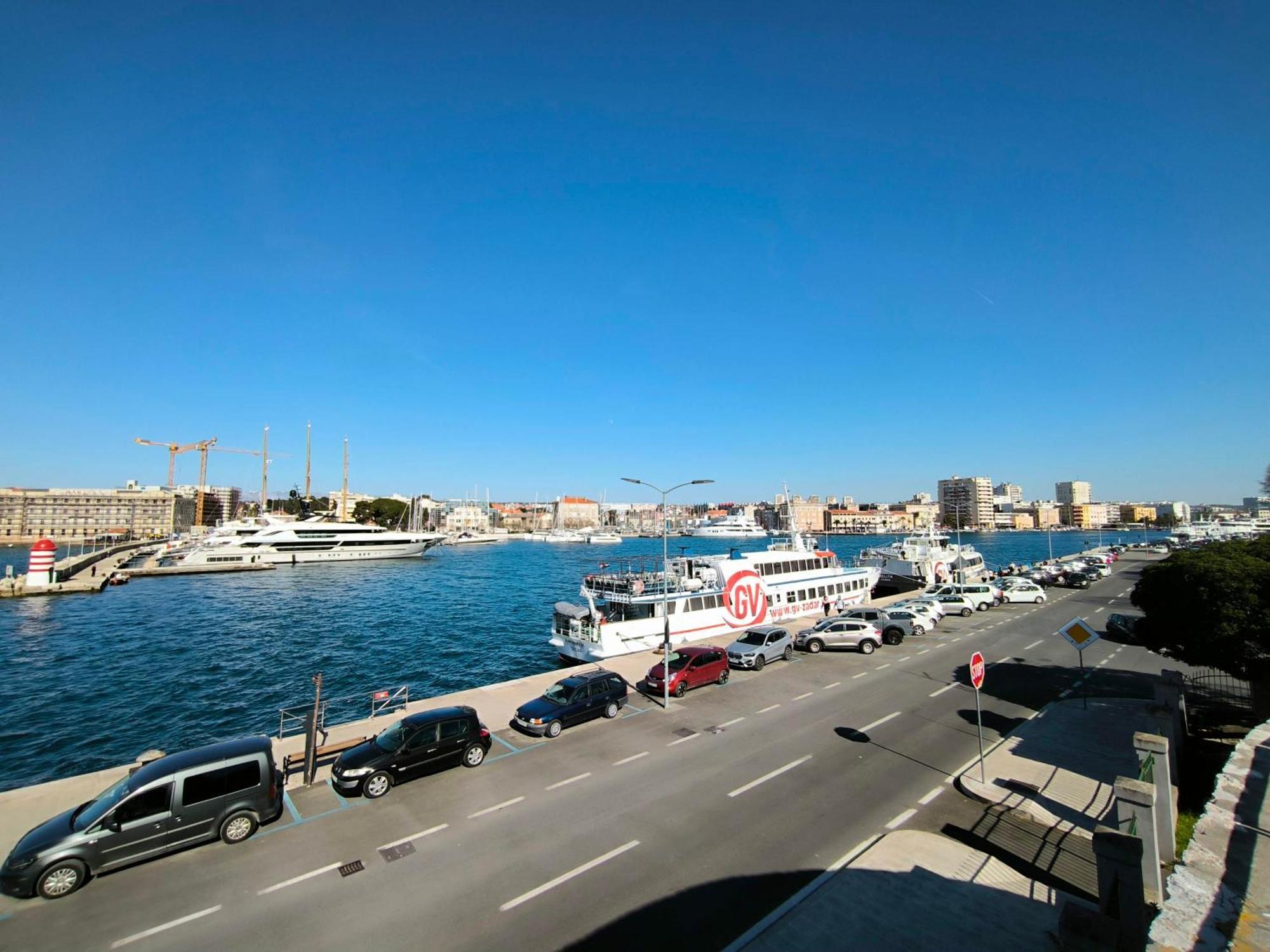 Holiday Home Anima Mea, Zadar Dış mekan fotoğraf