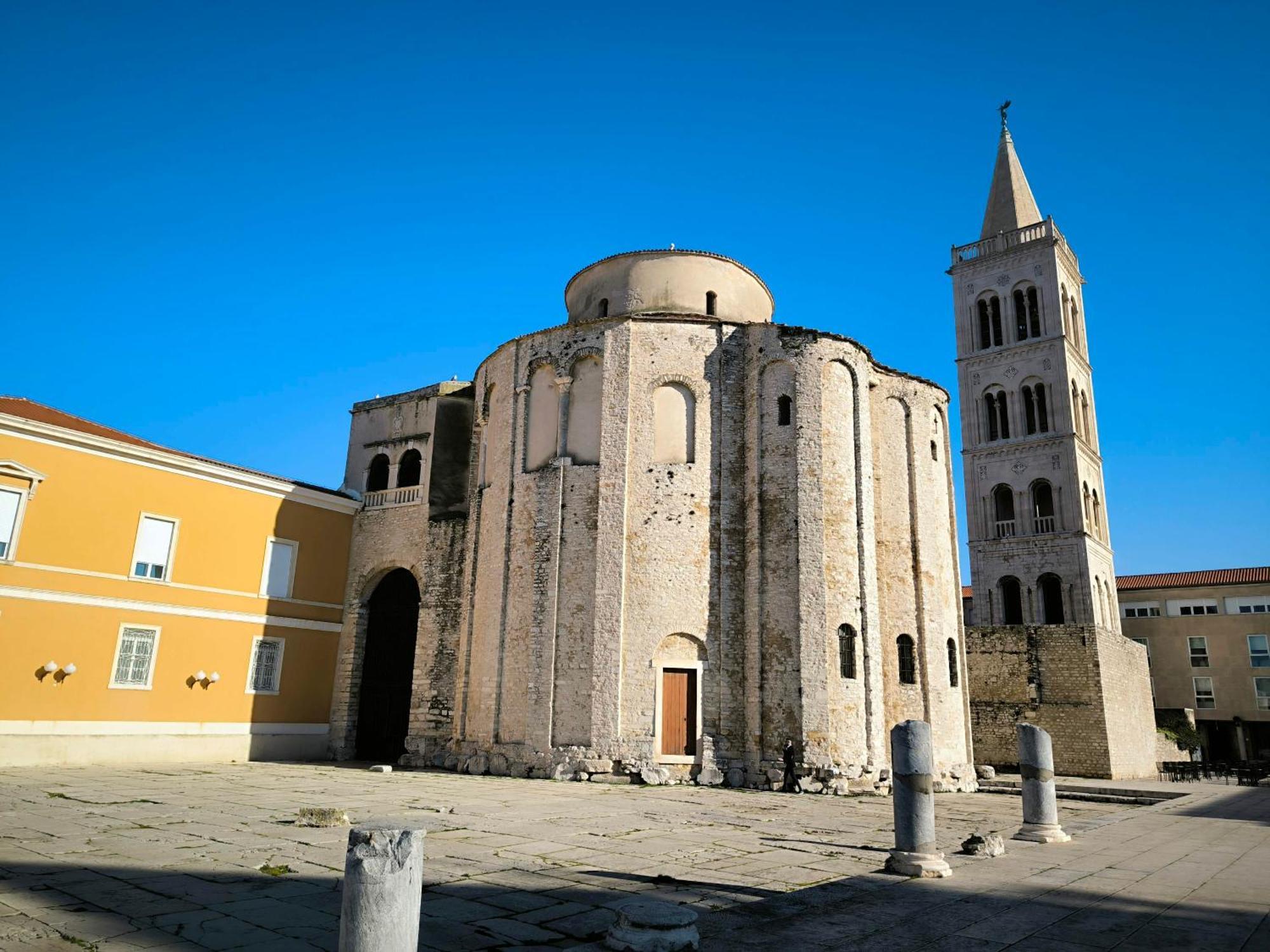 Holiday Home Anima Mea, Zadar Dış mekan fotoğraf