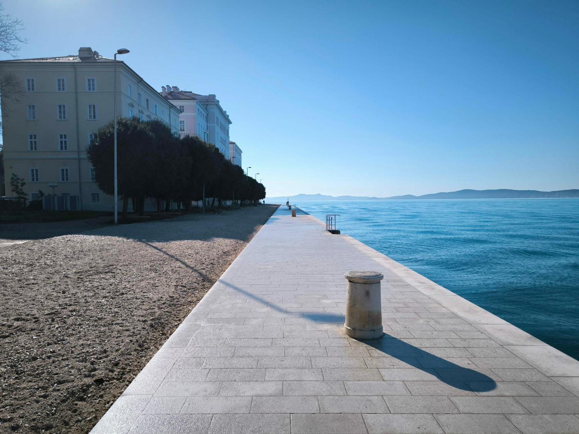 Holiday Home Anima Mea, Zadar Dış mekan fotoğraf