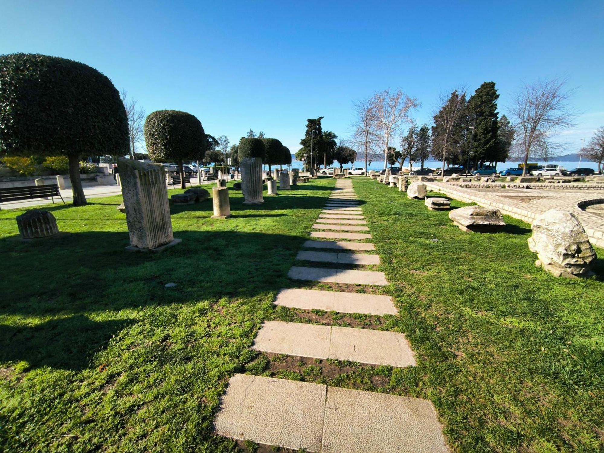 Holiday Home Anima Mea, Zadar Dış mekan fotoğraf