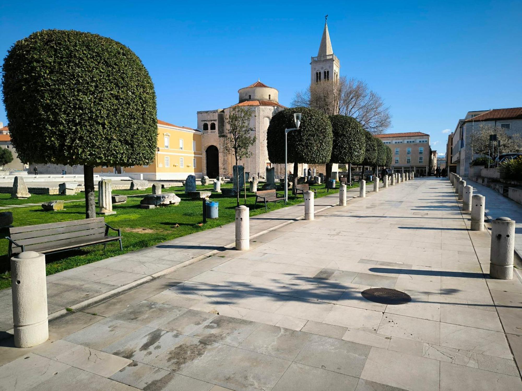 Holiday Home Anima Mea, Zadar Dış mekan fotoğraf