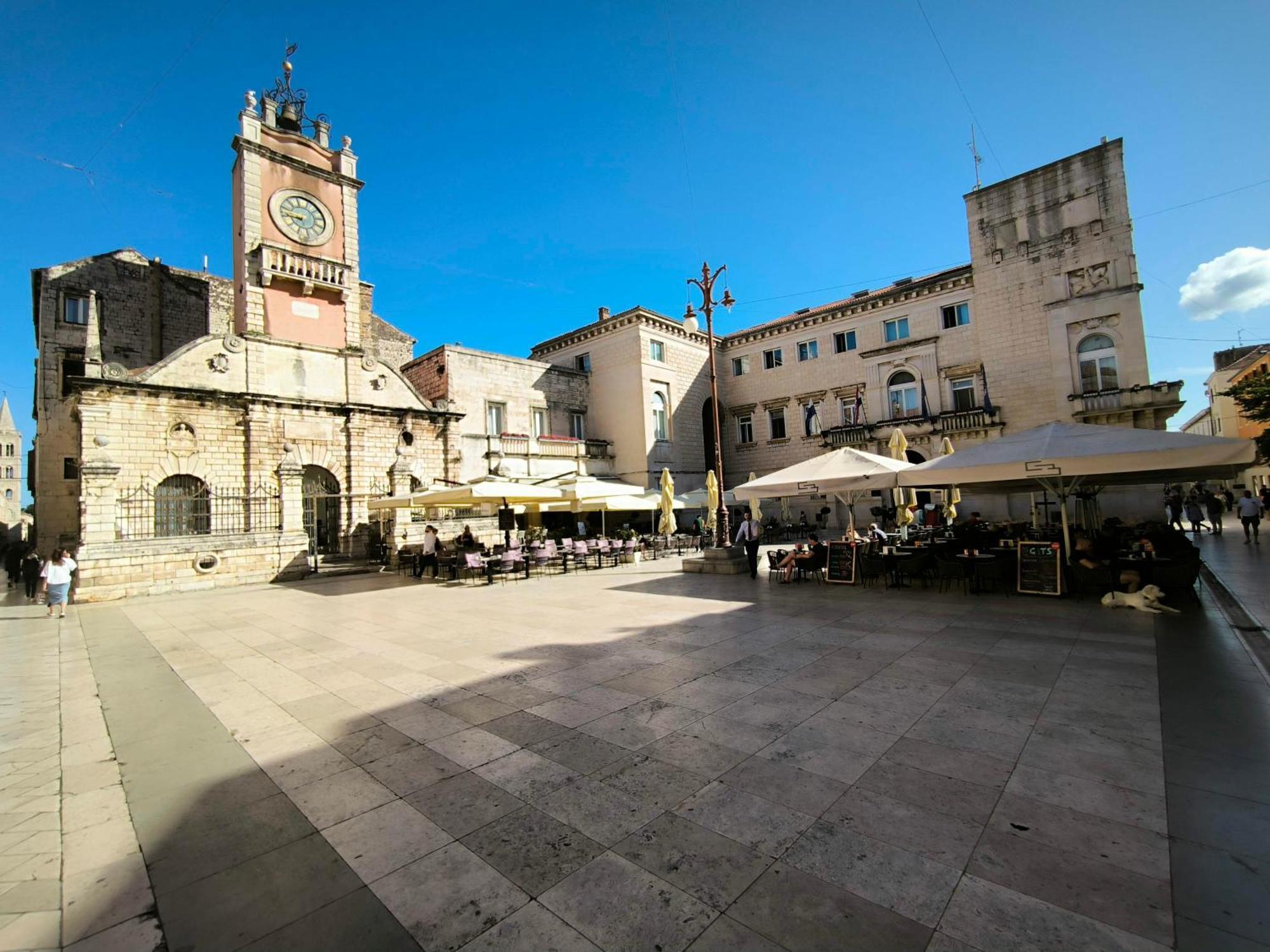 Holiday Home Anima Mea, Zadar Dış mekan fotoğraf